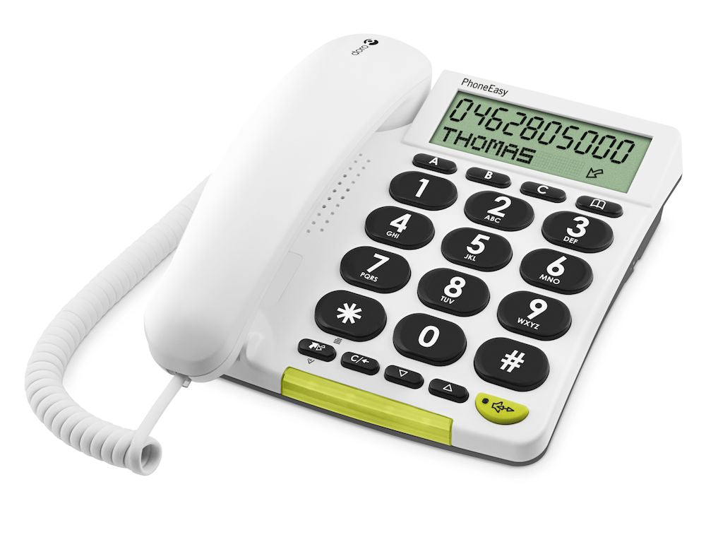 Easco Doro PhoneEasy® 312cs