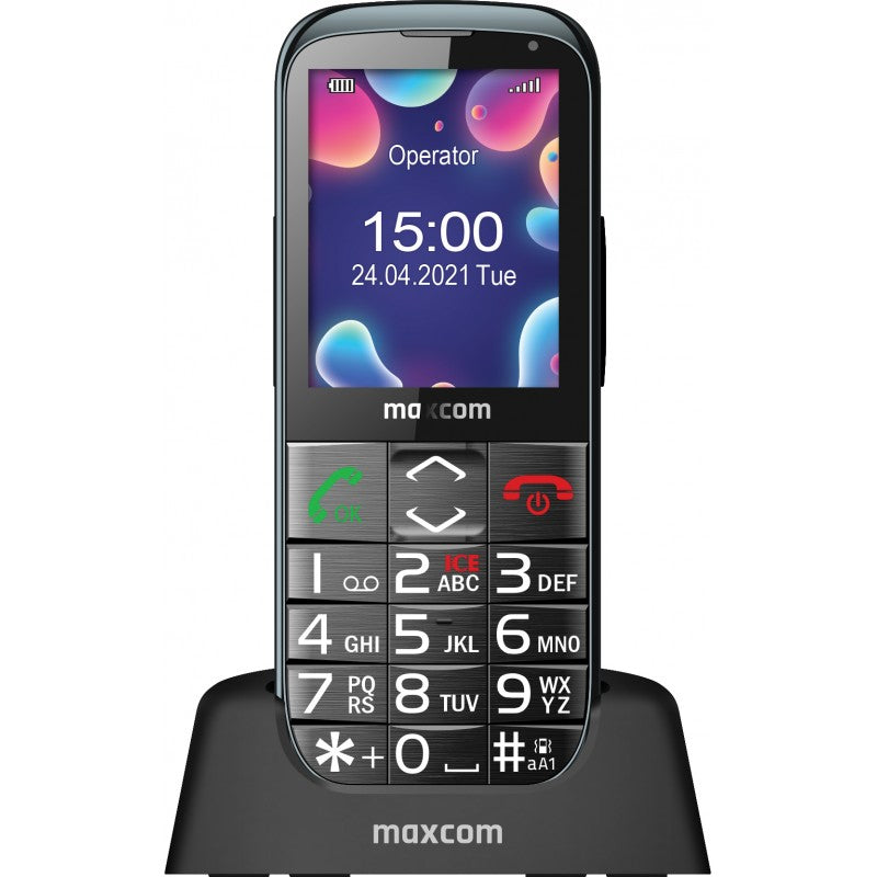 Easco Maxcom Comfort MM724