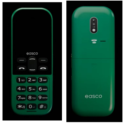 Easco Bar 1