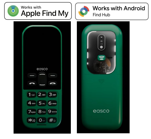 Easco Bar 1 Pro