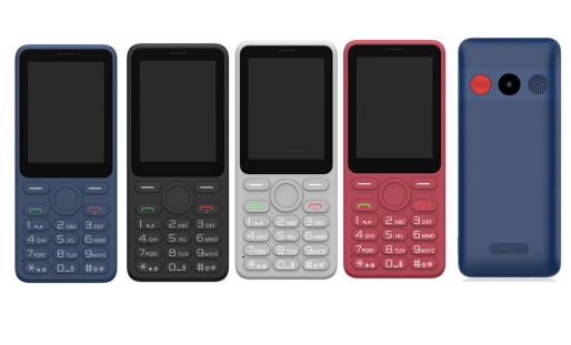Easco Bar Lite 4G