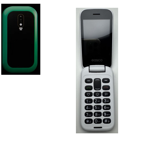 Easco Flip 1 Lite