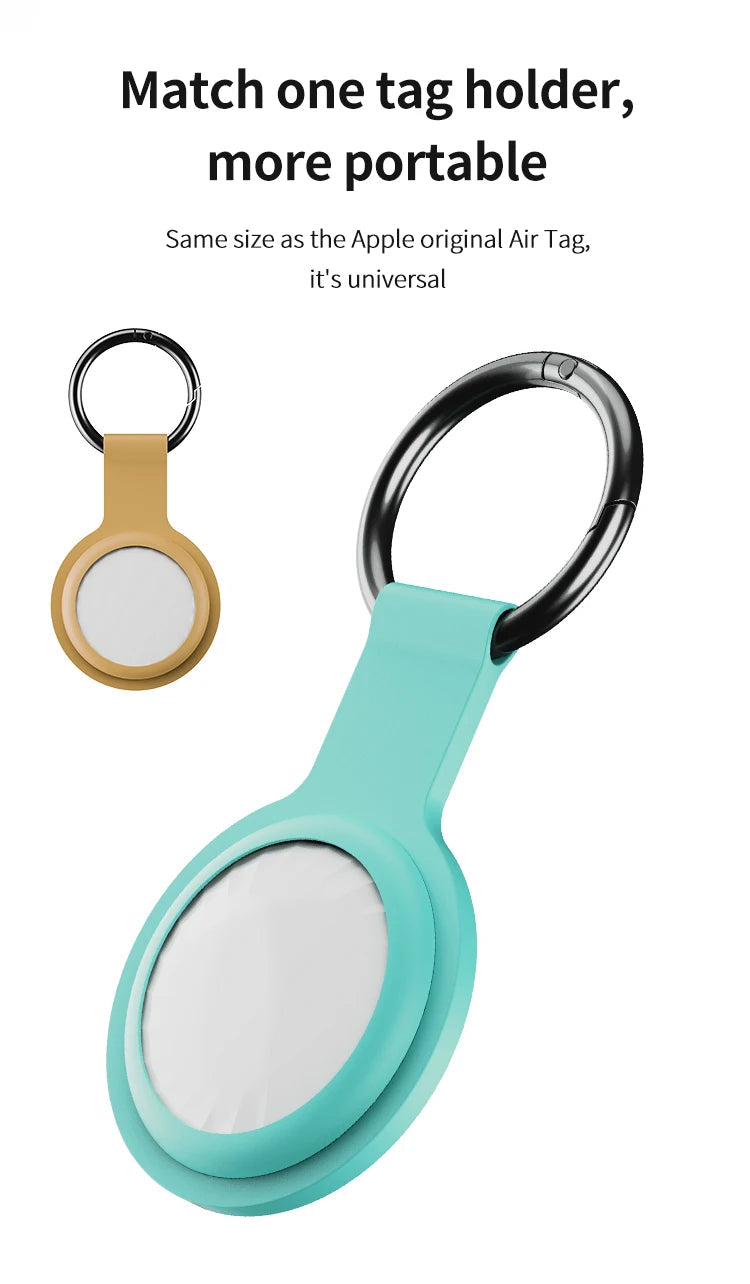 Apple MFi Certified Air Tag Tracker
