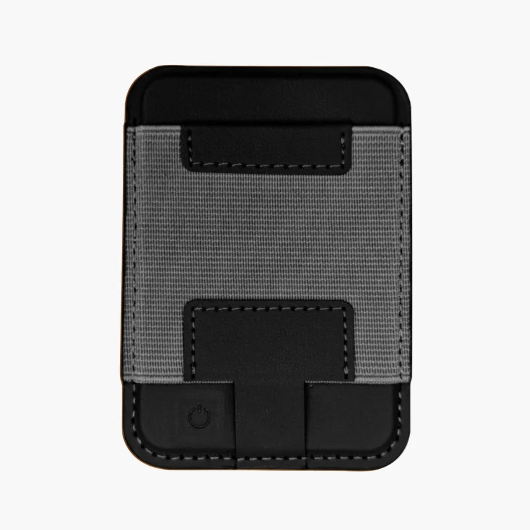 K07 – FindMy Magnetic Card Holder