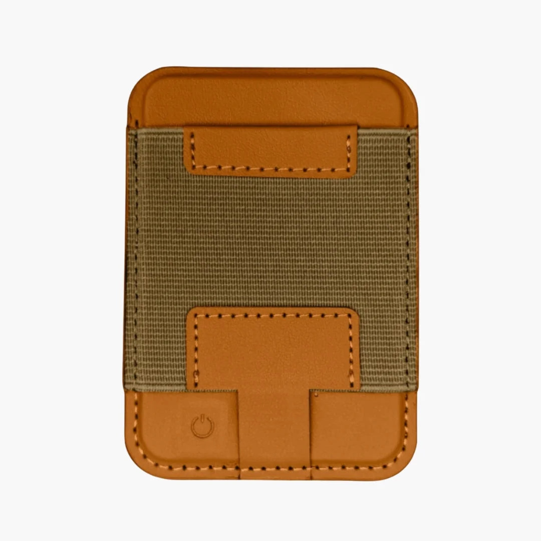 K07 – FindMy Magnetic Card Holder