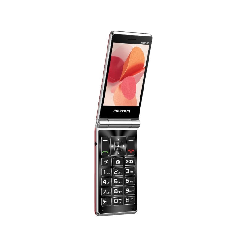 Easco MAXCOM Comfort MM835 4G