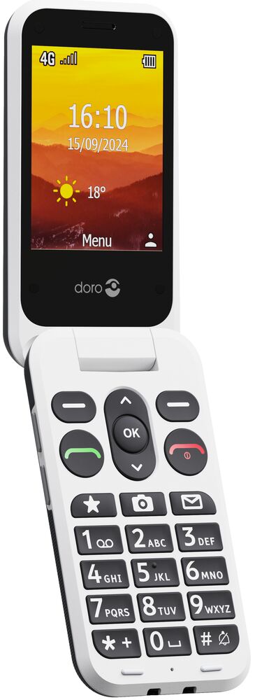 Easco Doro Leva L20