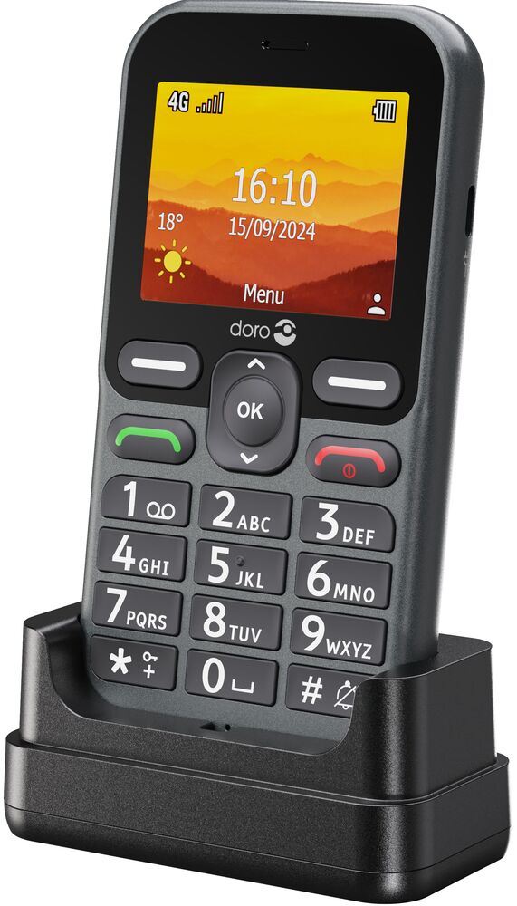 Easco Doro Leva L10