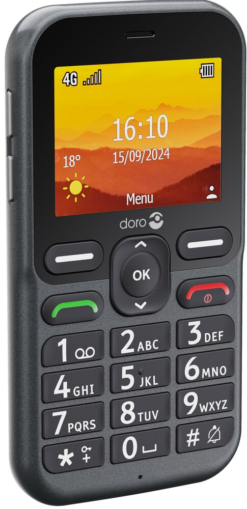 Easco Doro Leva L10