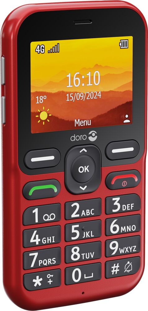 Easco Doro Leva L10
