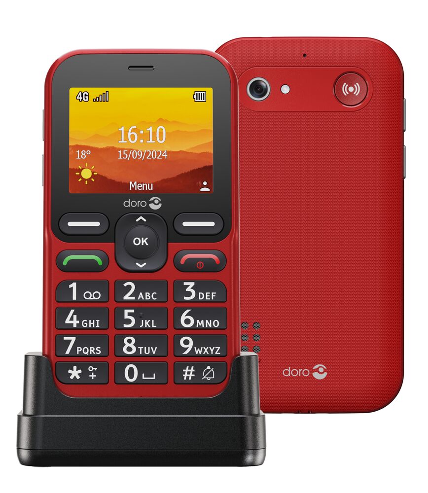 Easco Doro Leva L10