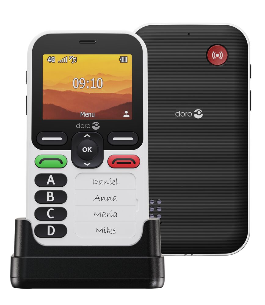 Easco Doro Leva X10