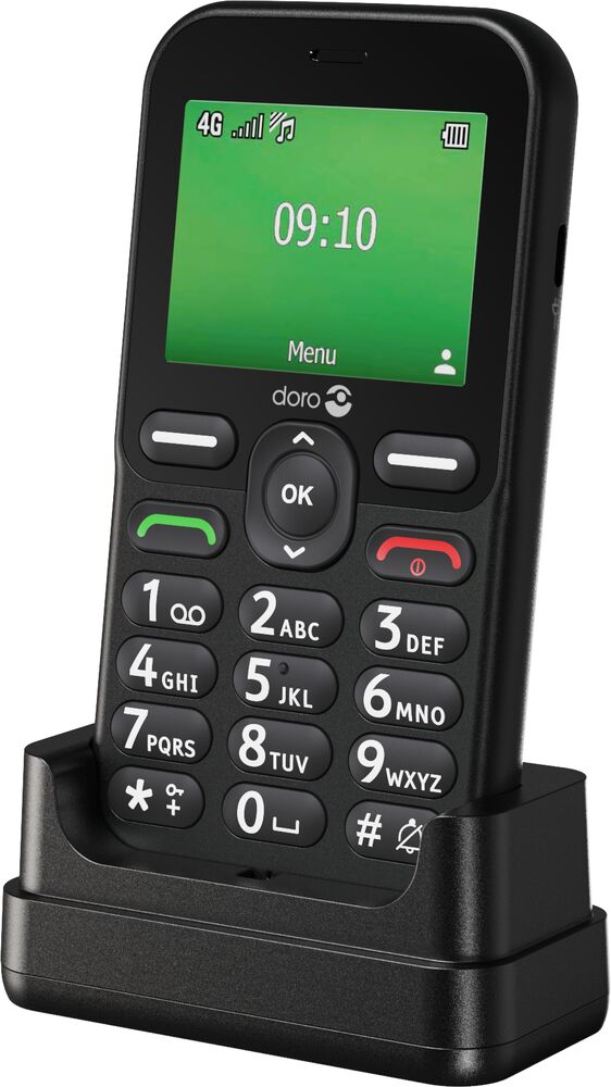 Easco Doro Leva E10