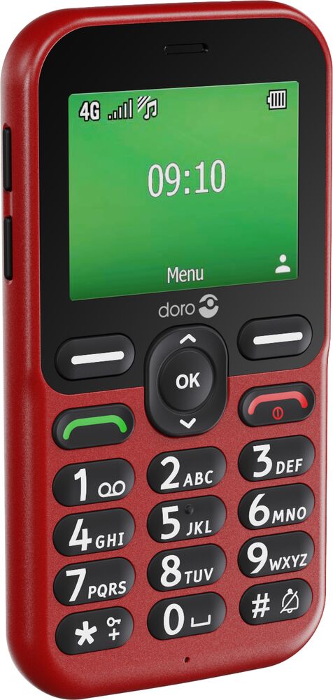 Easco Doro Leva E10