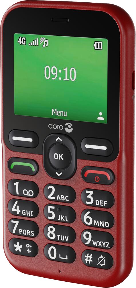 Easco Doro Leva E10