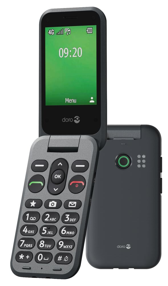 Easco Doro Leva E20