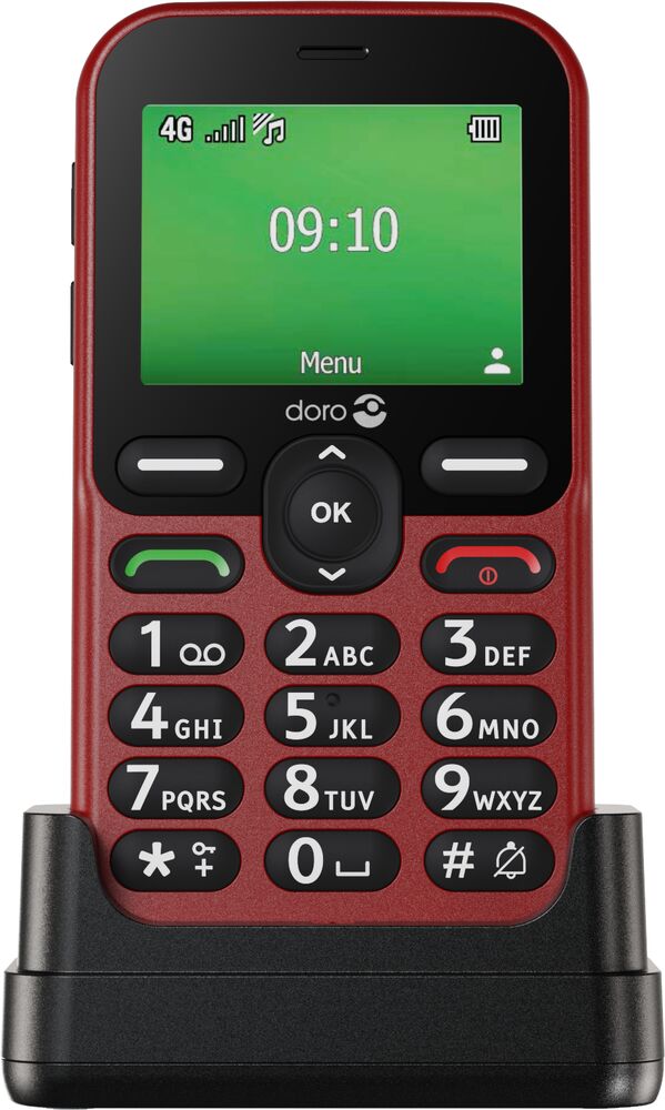 Easco Doro Leva E10