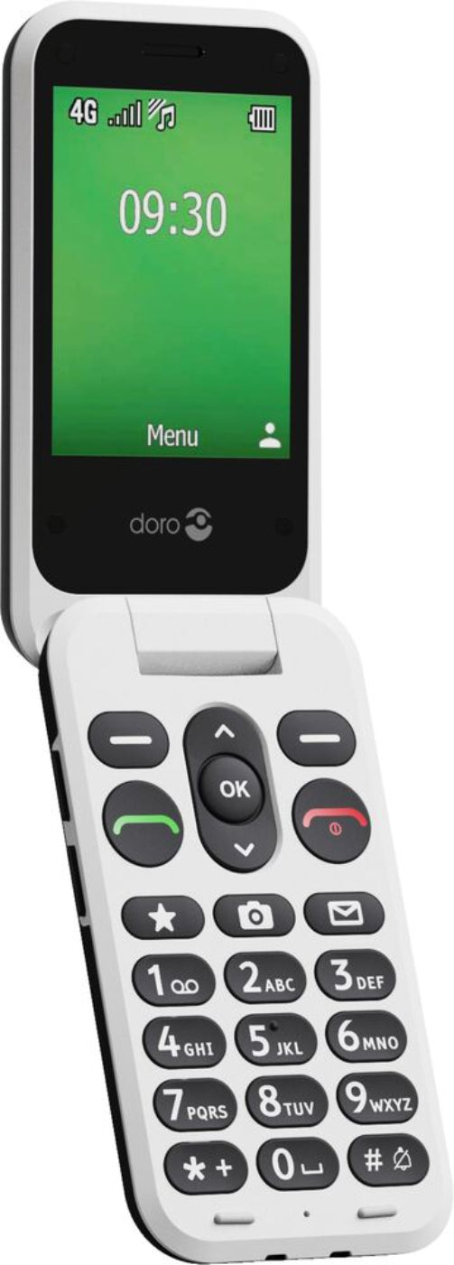 Easco Doro Leva E22