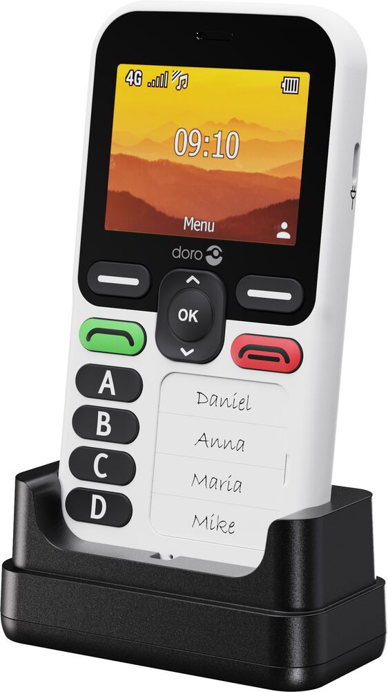 Easco Doro Leva X10