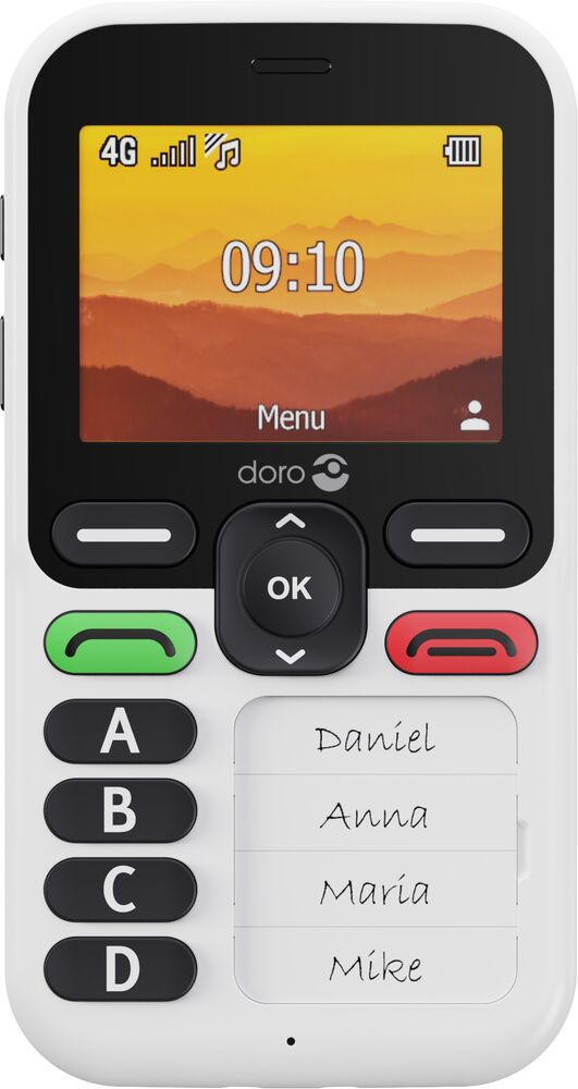 Easco Doro Leva X10